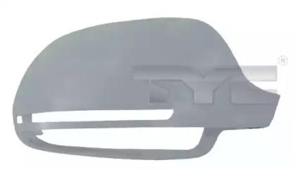 TYC 302-0071-2 Mirror housing