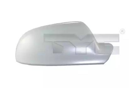 TYC 302-0091-2 Cover mirror housing TYC 302-0091-2 Cover mirror housing