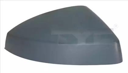 TYC 302-0100-2 Cover mirror housing TYC 302-0100-2 Cover mirror housing