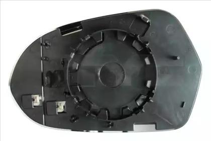 TYC 302-0103-1 Outer mirror glass TYC 302-0103-1 Outer mirror glass
