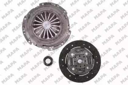 Mapa 022200500 Kit clutch repair Mapa 022200500 Kit clutch repair