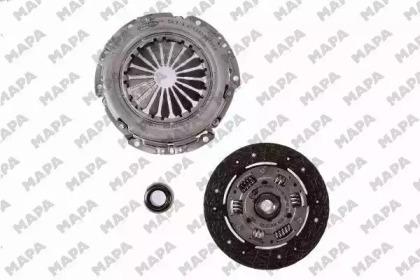 Mapa 022200600 Комплект зчеплення