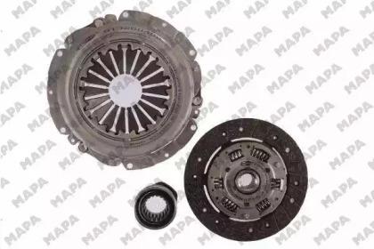 Mapa 023200600 Kit clutch repair Mapa 023200600 Kit clutch repair