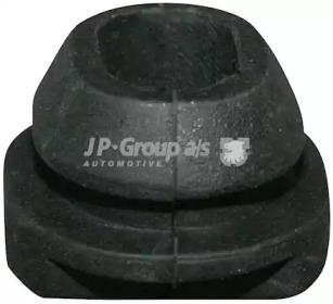 Jp Group 1514250500 Опора радіатора Jp Group 1514250500 Опора радіатора