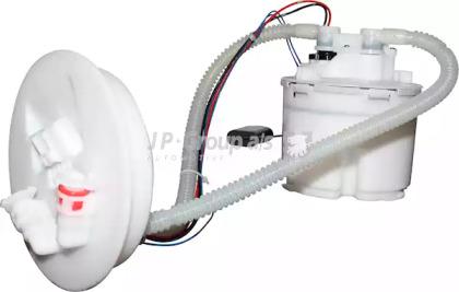 Jp Group 1515200900 Насос паливний