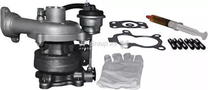 Jp Group 1517400500 Industriemotor