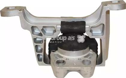Jp Group 1517902380 Insulator engine mounting Jp Group 1517902380 Insulator engine mounting