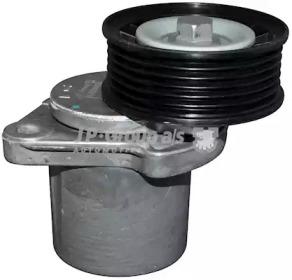 Jp Group 1518200700 Натяжитель ремня поликлинового