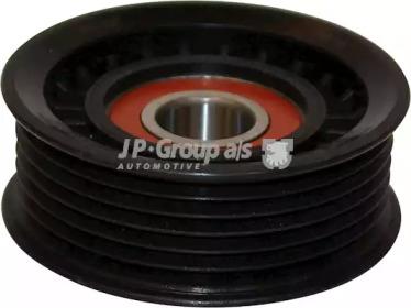 Jp Group 1518303500 Ролик натяжной