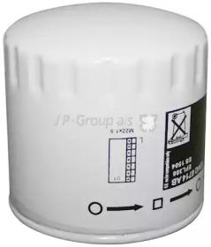 Jp Group 1518500100 Oil filter Jp Group 1518500100 Oil filter