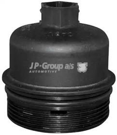 Jp Group 1518550100 Cap oil filter Jp Group 1518550100 Cap oil filter