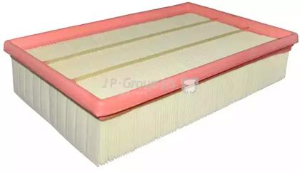 Jp Group 1518610200 Фільтр повітряний Jp Group 1518610200 Фільтр повітряний