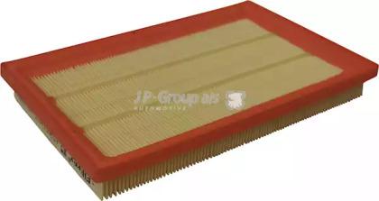 Jp Group 1518610600 Фільтр повітряний Jp Group 1518610600 Фільтр повітряний