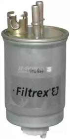 Jp Group 1518700700 Фільтр паливний