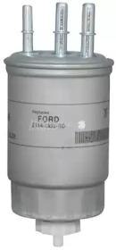 Jp Group 1518701100 Фільтр паливний