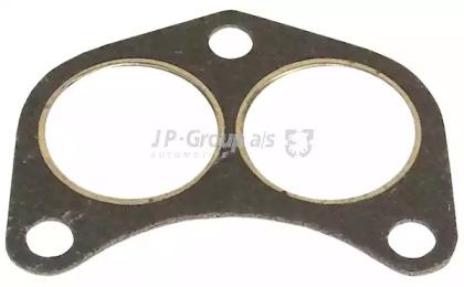 Jp Group 1521100300 Прокладка труби вихлопного газу Jp Group 1521100300 Прокладка труби вихлопного газу