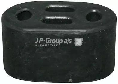 Jp Group 1521600500 Exhaust pipe support Jp Group 1521600500 Exhaust pipe support