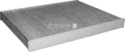 Jp Group 1528101800 Фільтр салону Jp Group 1528101800 Фільтр салону