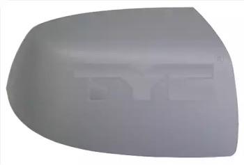 TYC 310-0112-2 Mirror housing TYC 310-0112-2 Mirror housing