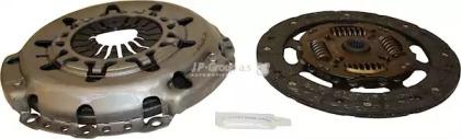 Jp Group 1530410610 Kit clutch repair