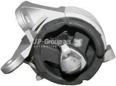 Jp Group 1532400300 Insulator engine mounting