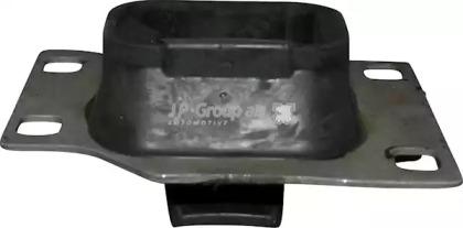 Jp Group 1532401070 Опора двигуна, КПП Jp Group 1532401070 Опора двигуна, КПП