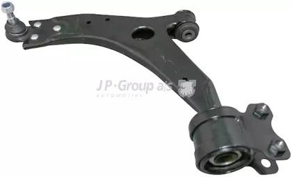 Jp Group 1540100670 Важіль підвіски колеса Jp Group 1540100670 Важіль підвіски колеса