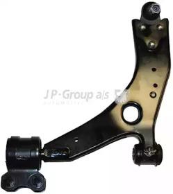 Jp Group 1540103570 Важіль підвіски колеса Jp Group 1540103570 Важіль підвіски колеса