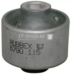 Jp Group 1540201600 Важіль підвіски колеса Jp Group 1540201600 Важіль підвіски колеса