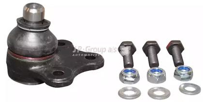 Jp Group 1540301700 Опора кульова важеля Jp Group 1540301700 Опора кульова важеля