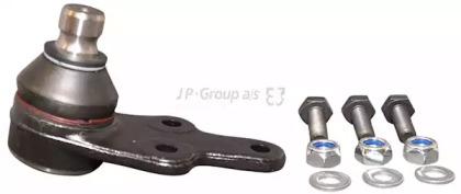 Jp Group 1540302000 Joint assy suspension Jp Group 1540302000 Joint assy suspension