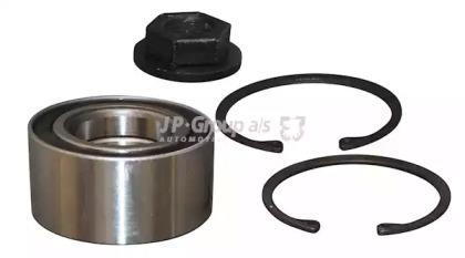 Jp Group 1541300510 Wheel bearing Jp Group 1541300510 Wheel bearing