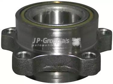 Jp Group 1541400400 Маточина колеса Jp Group 1541400400 Маточина колеса