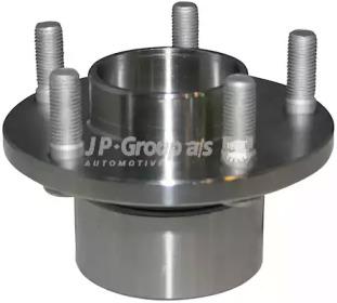 Jp Group 1541400700 Wheel hub assy Jp Group 1541400700 Wheel hub assy