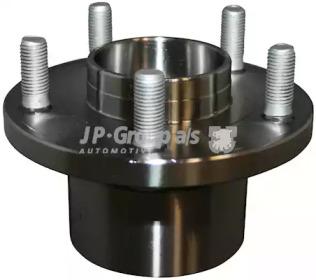 Jp Group 1541400800 Маточина колеса