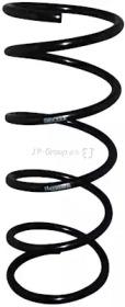 Jp Group 1542200800 Пружина подвески передняя Jp Group 1542200800 Пружина подвески передняя