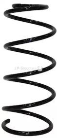 Jp Group 1542204109 Пружина підвіски Jp Group 1542204109 Пружина підвіски