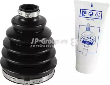 Jp Group 1543600710 Пильник привідного валу Jp Group 1543600710 Пильник привідного валу