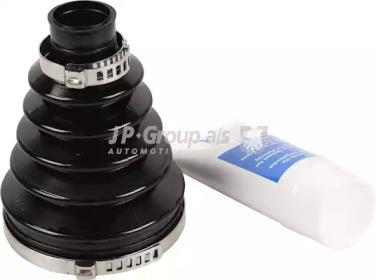 Jp Group 1543700510 Пильник привідного валу Jp Group 1543700510 Пильник привідного валу