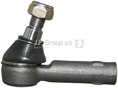 Jp Group 1544600400 End assy tie rod steering Jp Group 1544600400 End assy tie rod steering