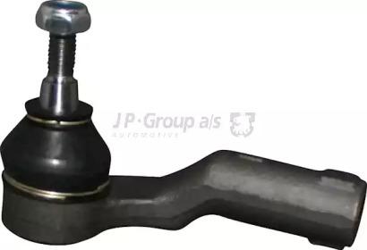 Jp Group 1544601170 End assy tie rod steering Jp Group 1544601170 End assy tie rod steering