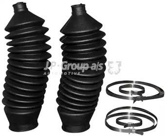 Jp Group 1544700710 Пыльник рулевой рейки