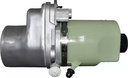 Jp Group 1545101300 Насос гідропідсилювача керма