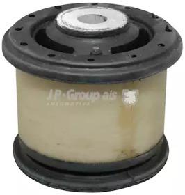 Jp Group 1550100100 Сайлентблок балки Jp Group 1550100100 Сайлентблок балки