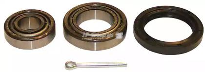 Jp Group 1551300210 Підшипник маточини колеса Jp Group 1551300210 Підшипник маточини колеса