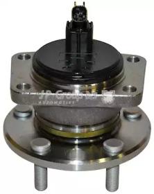 Jp Group 1551400400 Wheel hub assy