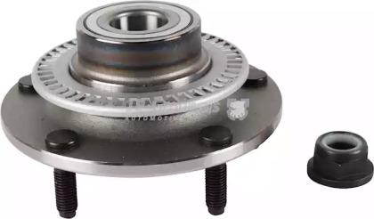 Jp Group 1551400600 Ступица колеса Jp Group 1551400600 Ступица колеса