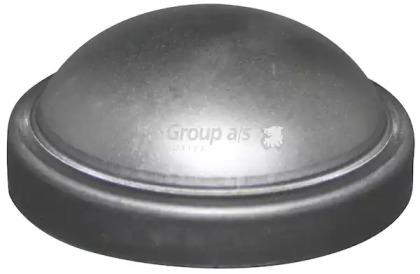 Jp Group 1552000100 Кришка маточини колеса Jp Group 1552000100 Кришка маточини колеса