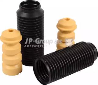 Jp Group 1552700310 Комплект пилозахисний амортизатора