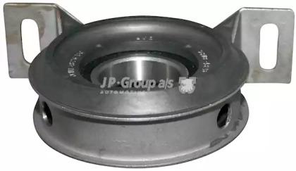 Jp Group 1553900400 Подшипник подвесной Jp Group 1553900400 Подшипник подвесной
